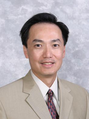 Dr. Cyril Leung