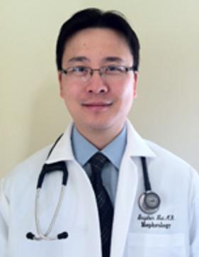 Dr. Stephen Lui
